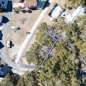 Lot 5 Stone Ballast Way