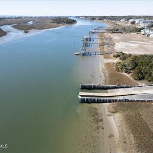 Wildlife Boat Ramp