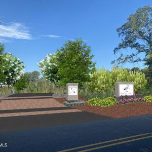 Front Entryway
