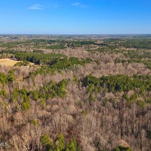 11. Drone Photo