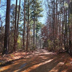 5. Ground Photo Driveway