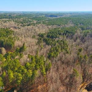 6. Drone Photo