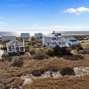 218 Caswell Rd