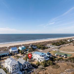 218 Caswell Rd
