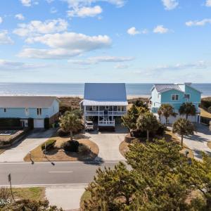 218 Caswell Rd