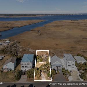 218 Caswell Rd