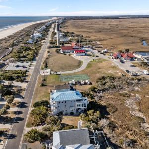 218 Caswell Rd