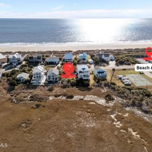 218 Caswell Rd