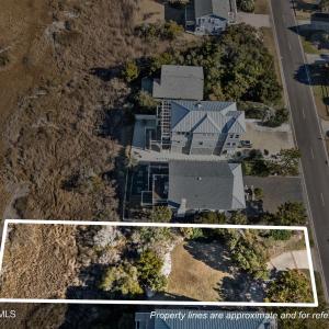 218 Caswell Rd