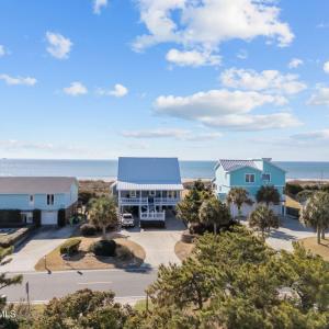 218 Caswell Rd