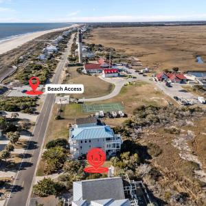 218 Caswell Rd