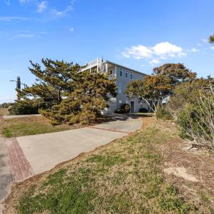 218 Caswell Rd