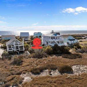 218 Caswell Rd