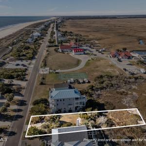 218 Caswell Rd