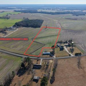 Approximate Property Lines (37)