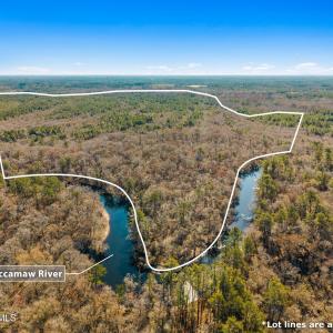 290 AC Waccamaw