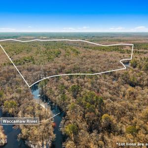 290 AC Waccamaw