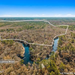 290 AC Waccamaw