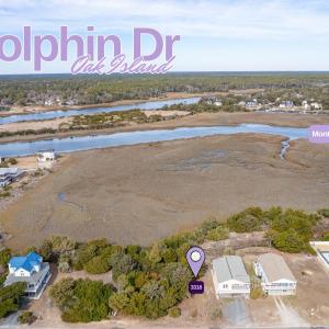 3318 W Dolphin Dr Oak Island 2