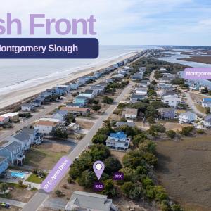 3318 W Dolphin Dr Oak Island 5