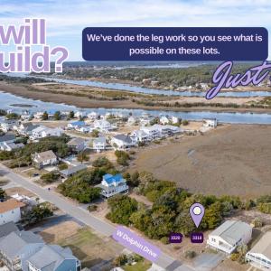3318 W Dolphin Dr Oak Island 8