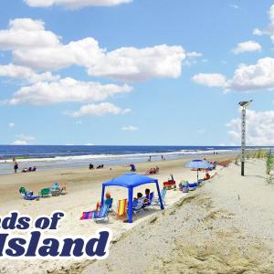 Oak Island 3