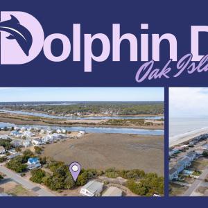 3318 W Dolphin Dr Oak Island 1