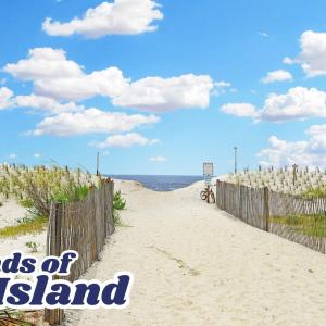 Oak Island 2