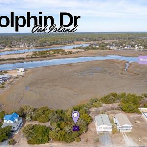 3320 W Dolphin Dr Oak Island 2