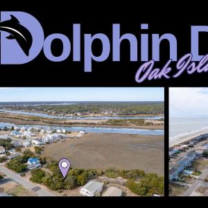 3320 W Dolphin Dr Oak Island 1
