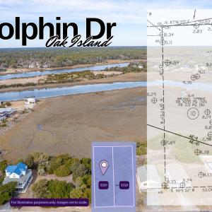 3320 W Dolphin Dr Oak Island 4