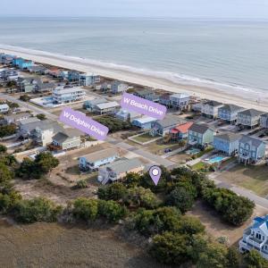 3320 W Dolphin Dr Oak Island 11