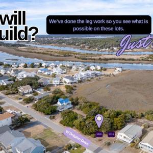 3320 W Dolphin Dr Oak Island 9