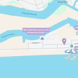 3320 W Dolphin Dr Oak Island 3