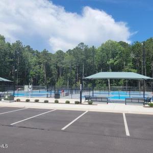 Ridge Center Pickleball