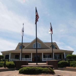Tigers Clubhouse