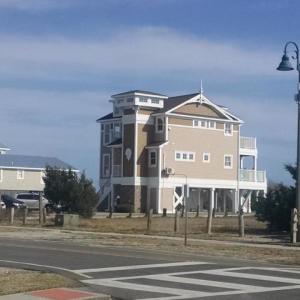 Ocean Ridge Beach Clubhouse