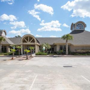 Ocean Ridge Plantation Club