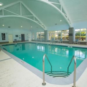 Ocean Ridge Indoor Pool