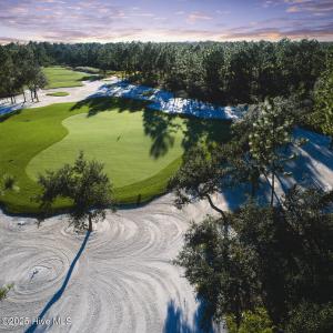 Tee Up the Perfect Lifestyle at Ocean Ri