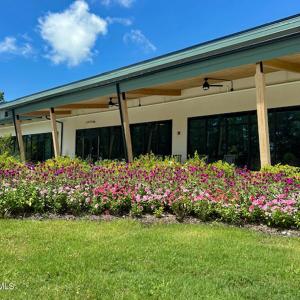 Ridge Center Photo July 2025