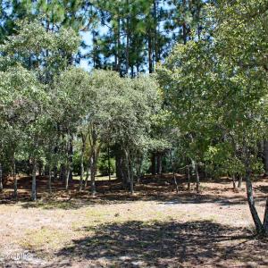 Corner Homesite on Kirkwall