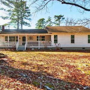 home front elevation