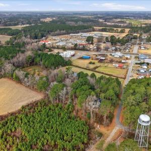 13-E Fatetteville St-13