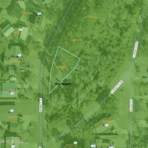 Green GIS Overhead
