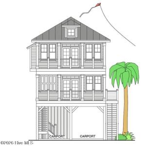 Photo #5 of L-22 Womble, Oak Island, NC 0.2 acres