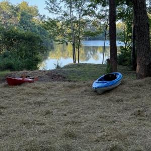 LAKE PHOTO