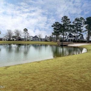 Lakefront Lot