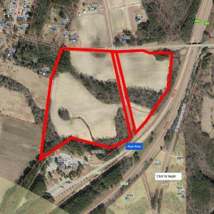Parcel Outline