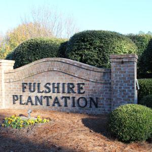 Fulshire Entrance